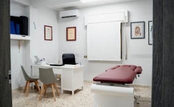 Studio di osteopatia e fisioterapia - Emanuele Mecarelli