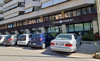 Dott. Danilo Mercurio Osteopata - Fisioterapista Roma Eur