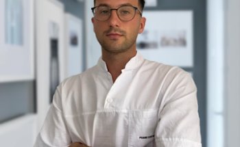 Lorenzo Pisana Osteopata