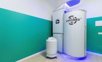 Studio Crioterapia e Osteopatia