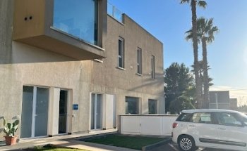 Dott. Andrea Rizza Osteopata Modica