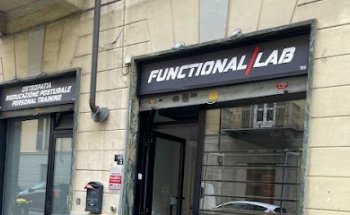 Ferrarese Mirko Osteopata