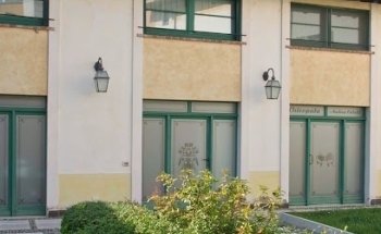 Osteopata D.O. MROI Andrea Cobelli