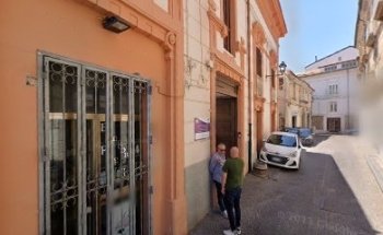 Osteopata Paolo Costa D.O.