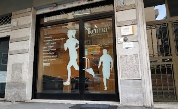 Centro di Riabilitazione Studio Kumà del Dr. Marco Quadrana