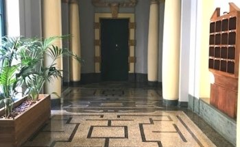 Diego Necchi Osteopata D.O.