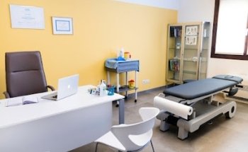 Dott.ssa Anna Parini Osteopata