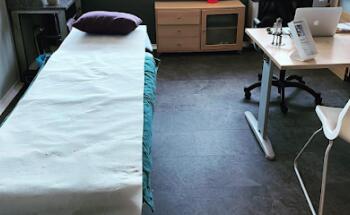 Chiara Buzzoni - OSTEOPATA MASSOTERAPISTA