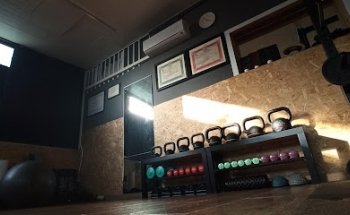 Angelo Sapienza Osteopata