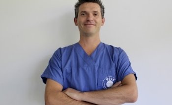 Dott. Parolini Giovanni osteopata