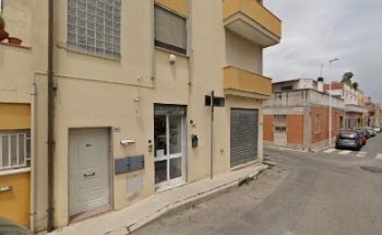 Francesca Pinna Osteopata