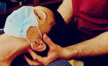 Osteopata D.O. Simone Pasetto