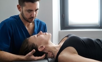 Lorenzo Mazza Osteopata