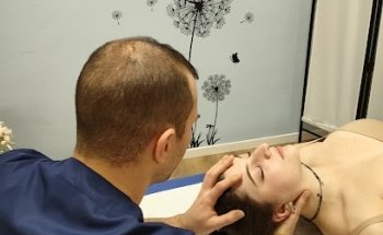 Michele Zanatta Osteopata Massoterapista