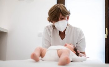 Chiara Fenaroli Osteopata