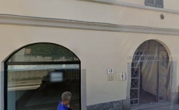 Mirco Tirelli Osteopata - Massoterapista