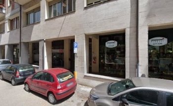 Dottoressa Caterina Caforio Osteopata