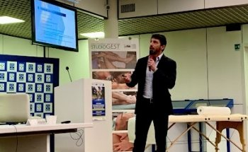 Dott. Giulio Pennacchiotti Osteopata