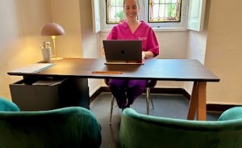 Dott.ssa Marie Casassa Osteopata D.O