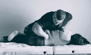 Dottor Antonino Patti Osteopata D.O.m.Roi