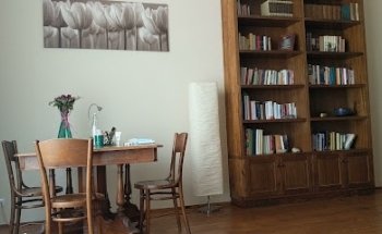 Studio olistico di osteopatia e non solo di Daniela Campolmi