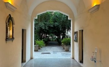 Alessandro Carusi Osteopata