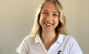 Osteopata Sabrina Galimberti