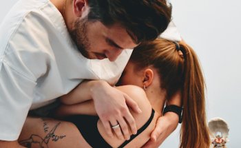 Jacopo Bertolini - Osteopata Milano - Osteopatia Pediatrica