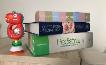 Stefano Lora Osteopata - Osteopata Pediatrico - Gallarate
