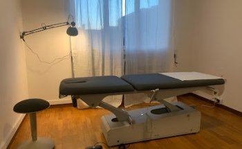 Osteopata Chiara Pedrini