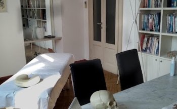 Gianni Cassanmagnago Osteopata