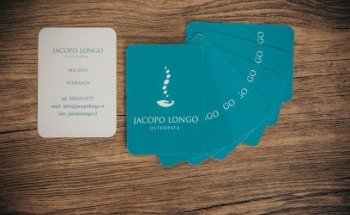 Osteopata jacopo longo