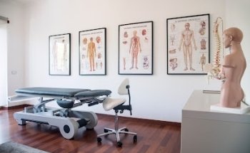 Dr. Filippi Federico Osteopata