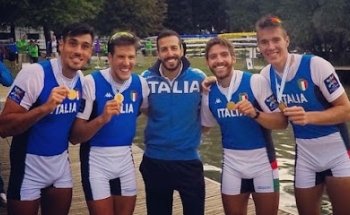 Osteopatia Lorenzo Merhej