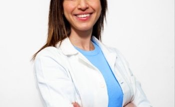 Erika Targa Osteopata Rho