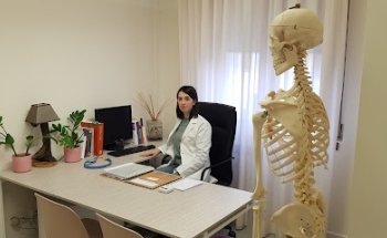 Dott.ssa Fossi Linda - Osteopata Empoli