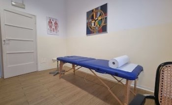 Osteopata Valentina Berra