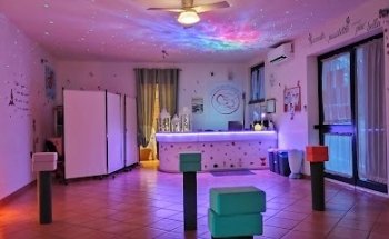 STUDIO OSTEOPATICO PEDIATRICO