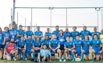 Osteopata D.O. Francesco Sarchiapone - membro R.O.I.