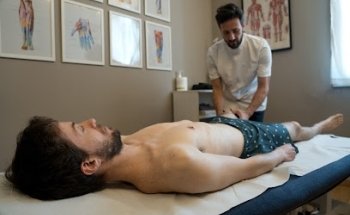 Alberto Pezzillo Osteopata Catania