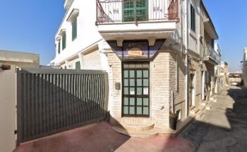 Pierluigi Caruso Osteopata