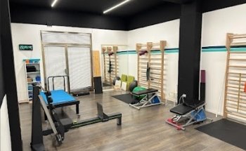 OP STUDIO di Antonio Rea - Osteopatia e Postura