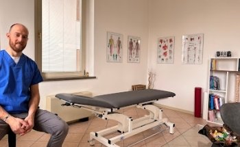 Alessandro Olivier Osteopata - Latisana