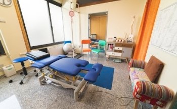 Piccirilli Luigi Osteopata Kinesiologo Naturopata