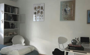 Studio di Osteopatia OsteoSophia di Pioppi Alessandro D.O. - m.R.O.I. Osteopata