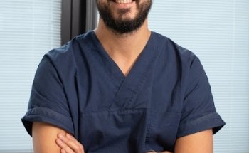 Andrea Iacolin Osteopata