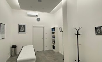 Yuri Esposito Osteopata