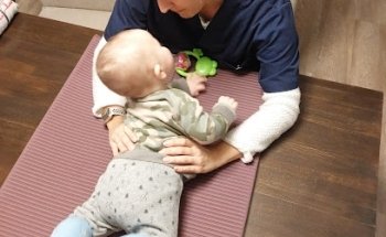 Giulia Testoni Osteopata