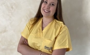 Osteopata Torino - Federica Cozzi