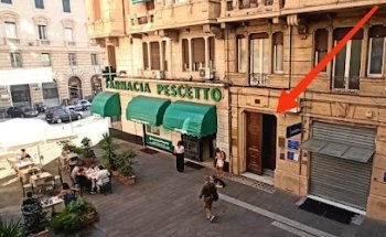 Osteopata Andrea Del Vacchio - Genova